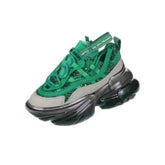 Magic Eofy Platform 2 Colors Soft Shoes